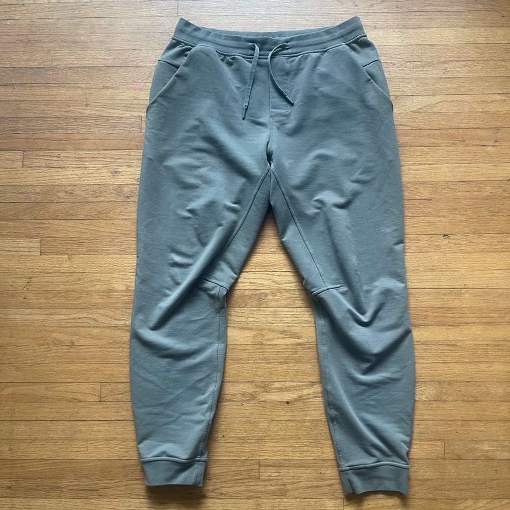 Lulu lemon men’s large